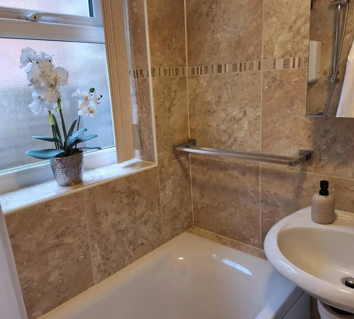 Cosy One Bedroom Cottage In Pickering Nyaraló