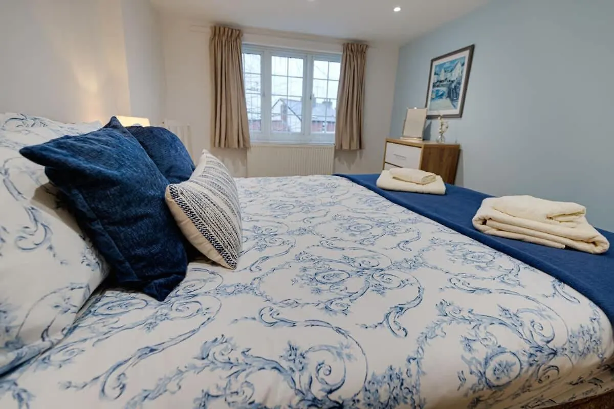 Cosy One Bedroom Cottage In Pickering