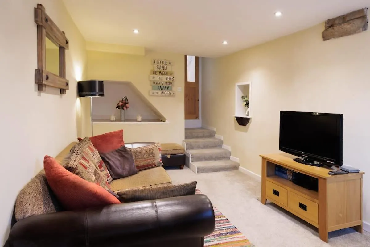Cosy One Bedroom Cottage In Pickering