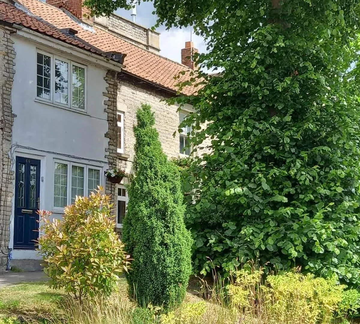 Cosy One Bedroom Cottage In Pickering